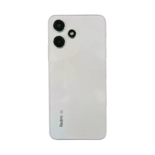 Redmi 12 5G CN , 8 GB , 256GB , White