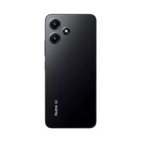 Redmi 12 5G CN , 4 GB , 128GB , Black