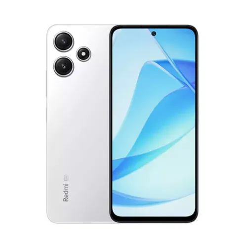 Redmi 12 5G CN , 8 GB , 256GB , White