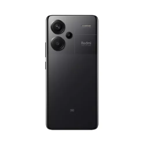 Redmi Note 13 Pro+ 5G INDIA , 12 GB , 512GB , Fushion Black