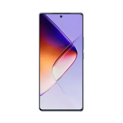 Infinix Note 40 , 8 GB , 256GB , Titan Gold