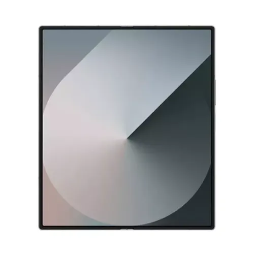 Samsung Galaxy Z Fold 6 , 12 GB , 256GB , Silver Shadow