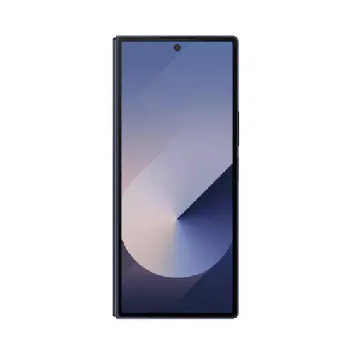 Samsung Galaxy Z Fold 6 , 12 GB , 256GB , Navy