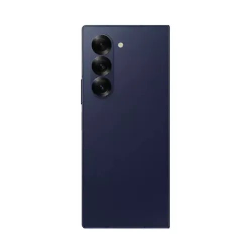 Samsung Galaxy Z Fold 6 , 12 GB , 256GB , Navy