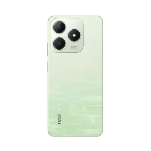 Realme C63 LTE , 6 GB , 128GB , Jade Green