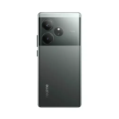 Realme GT 6 5G , 16 GB , 512GB , Razor Green