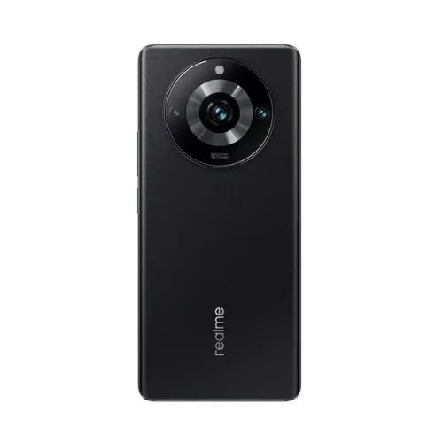 Realme 11 Pro Plus 5G , 12 GB , 512GB , Astral Black
