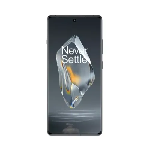 OnePlus 12R 5G , 16 GB , 256GB , Iron Gray