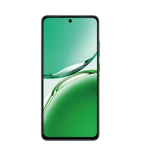 Oppo Reno 12F 5G , 12 GB , 256GB , Olive Green