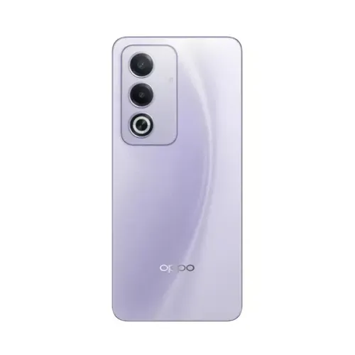 Oppo A3 Pro 5G , 8 GB , 256GB , Moonlight Purple