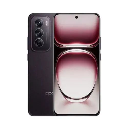 Oppo Reno12 5G , 12 GB , 512GB , Matte Brown