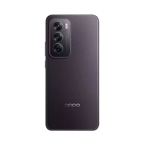 Oppo Reno12 5G , 12 GB , 512GB , Matte Brown