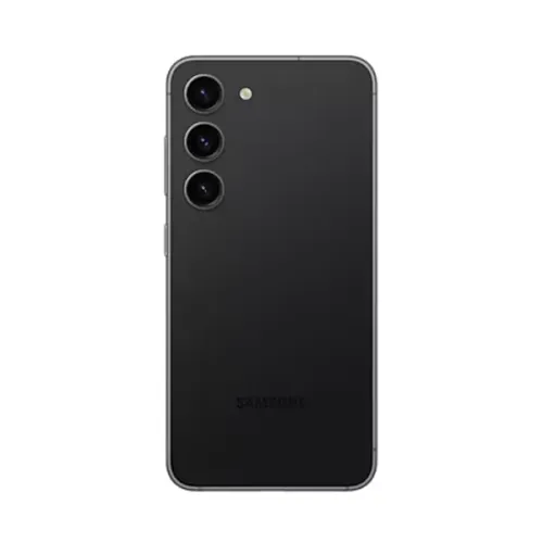 Samsung Galaxy S23 5G , 8 GB , 128GB , Phantom Black