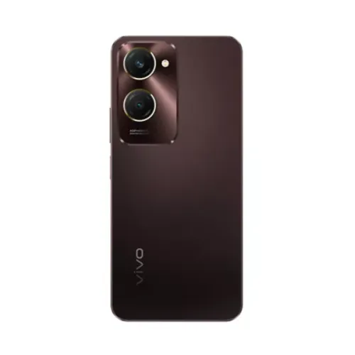 Vivo Y28s 5G , 8 GB , 256GB , Mocha Brown