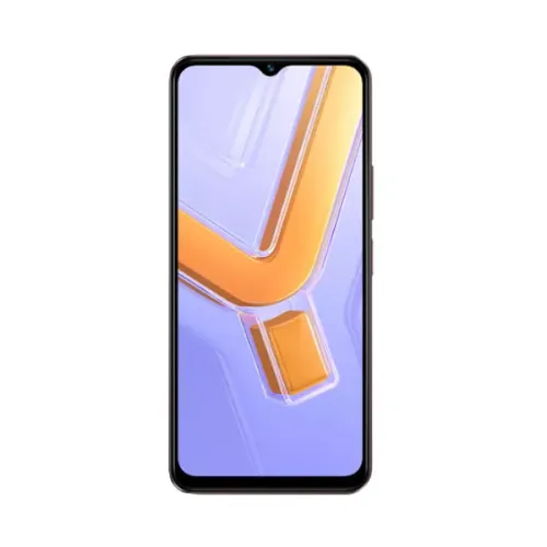 Vivo Y28s 5G , 8 GB , 256GB , Twinkling Purple