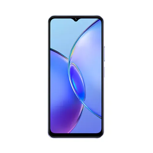 Vivo Y17s , 4 GB , 128GB , Glitter Purple