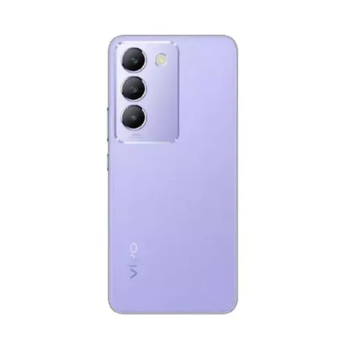 Vivo V30 Lite 5G , 12 GB , 256GB , Leather Purple