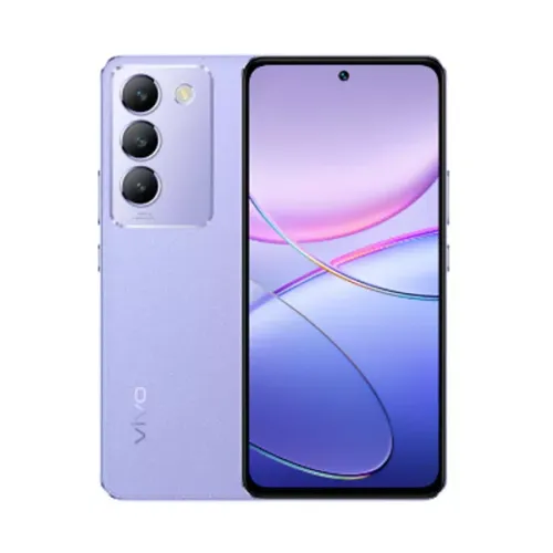 Vivo V30 Lite 5G , 12 GB , 256GB , Leather Purple