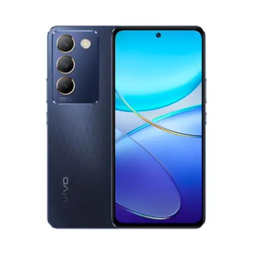 Vivo V30 Lite 5G , 12 GB , 256GB , Crystal Black