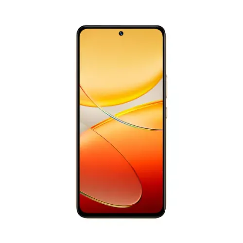 Vivo V30 Lite 5G , 12 GB , 256GB , Leather Orange