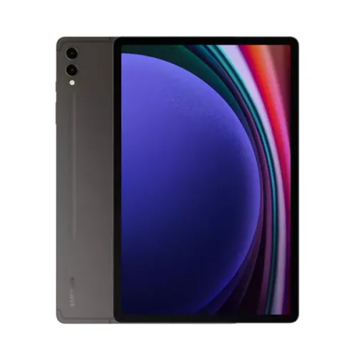 Samsung Galaxy Tab S9 Plus 5G 12.4 inch , 12 GB , 256GB , Graphite