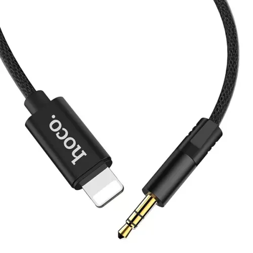 Hoco UPA13 Sound source series  iP digital audio conversion  cable , 