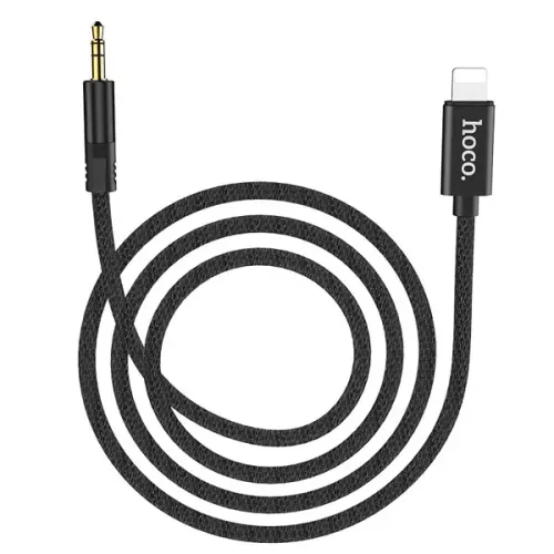 Hoco UPA13 Sound source series  iP digital audio conversion  cable , 