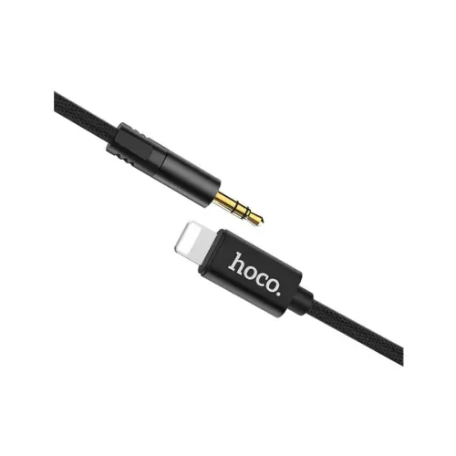 Hoco UPA13 Sound source series  iP digital audio conversion  cable , 