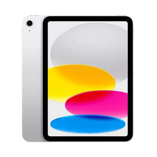Apple iPad 10.9 Inch (10th Gen) Wifi + Cellular , 64GB , Silver