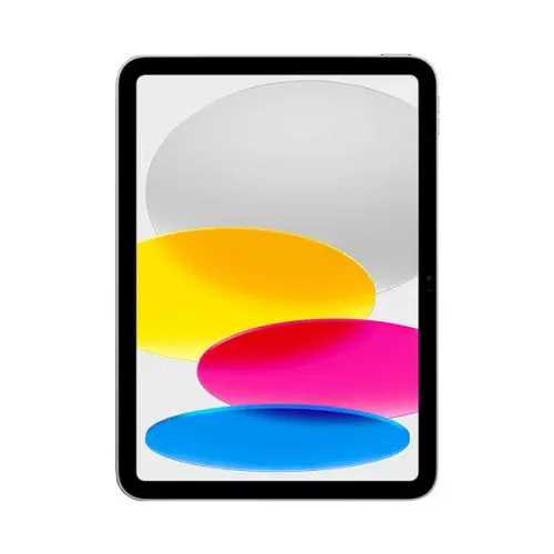 Apple iPad 10.9 Inch (10th Gen) Wifi + Cellular , 64GB , Silver