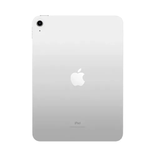 Apple iPad 10.9 Inch (10th Gen) Wifi + Cellular , 64GB , Silver