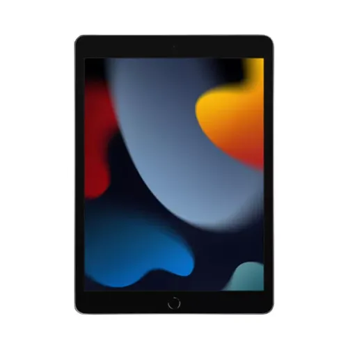 Apple iPad 10.2 2021 (9th Gen) WiFi , 64GB , Silver