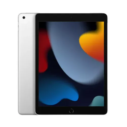 Apple iPad 10.2 2021 (9th Gen) WiFi , 64GB , Silver