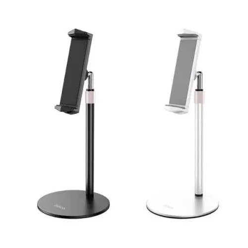Hoco DH09 mobile phone and  tablet retractable desktop  stand , 