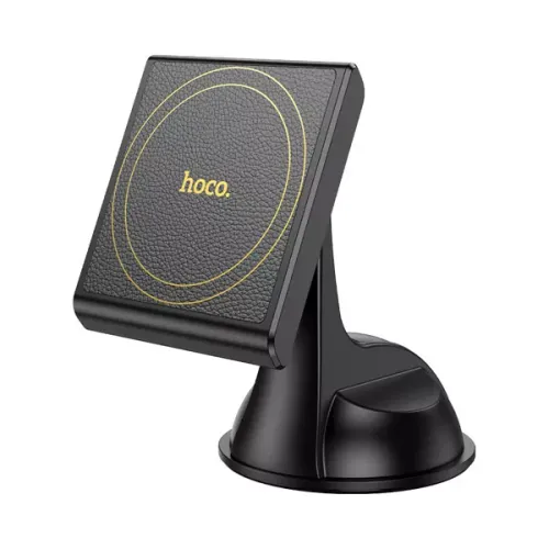 Hoco H47 Precious ring  magnetic car  holder(center console) , 