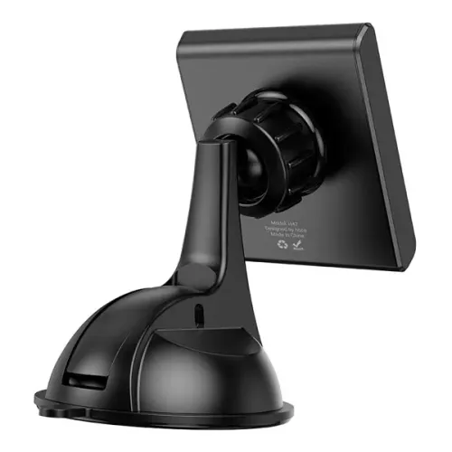 Hoco H47 Precious ring  magnetic car  holder(center console) , 