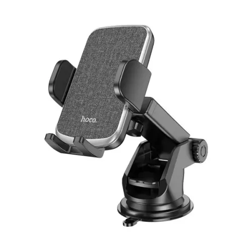 Hoco CA95 Polaris push-type  telescopic suction cup car  holder , 