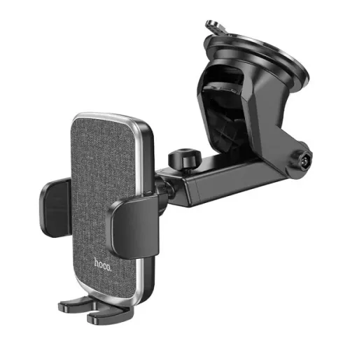 Hoco CA95 Polaris push-type  telescopic suction cup car  holder , 