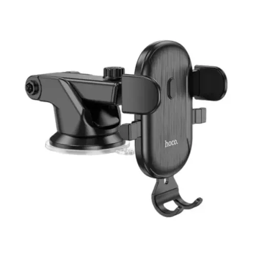 Hoco DCA37 Dawn suction cup  car holder , 