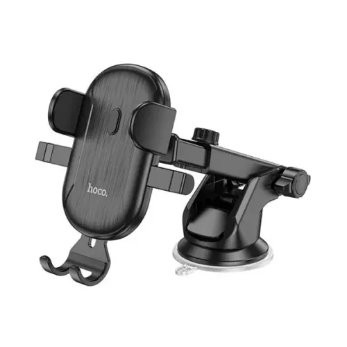 Hoco DCA37 Dawn suction cup  car holder , 