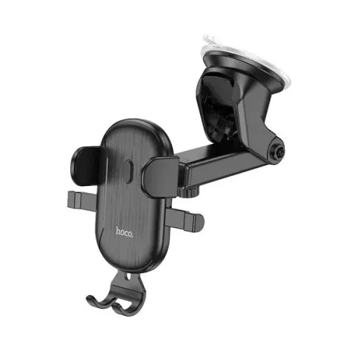 Hoco DCA37 Dawn suction cup  car holder , 