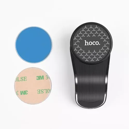 Hoco CA59 Victory air outlet  magnetic in-car holder , 