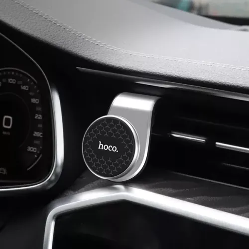 Hoco CA59 Victory air outlet  magnetic in-car holder , 