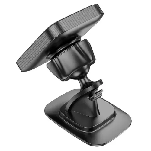 Hoco H25 Climber magnetic car  holder(center console) , 