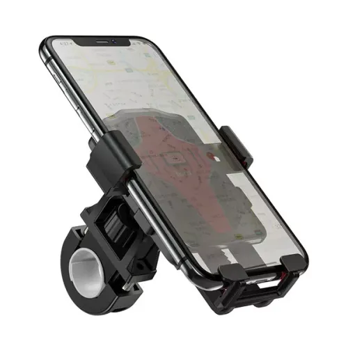 Hoco CA73 Flying one-touch  bicycle and motorcycle  universal holder , 
