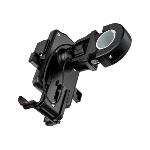 Hoco CA73 Flying one-touch  bicycle and motorcycle  universal holder , 