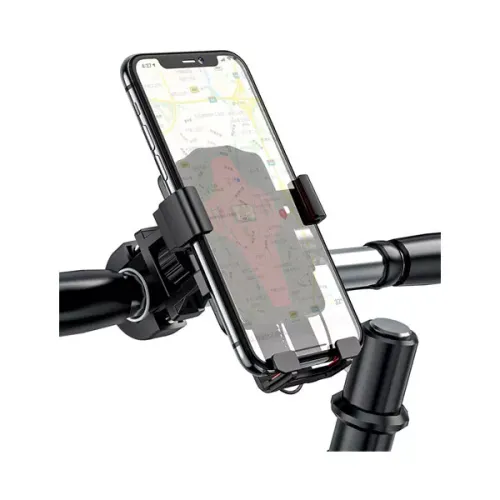 Hoco CA73 Flying one-touch  bicycle and motorcycle  universal holder , 