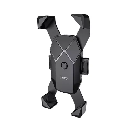 Hoco CA58 Light ride one-button  bicycle motorcycle  universal holder , 