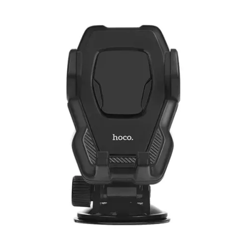 Hoco CA31 cool run suction cup  car holder , 