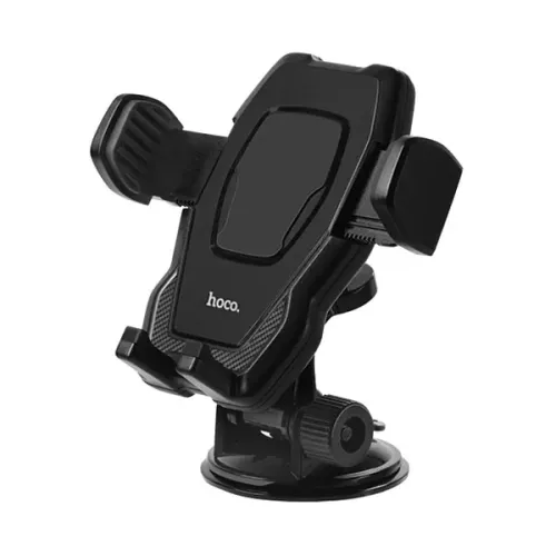 Hoco CA31 cool run suction cup  car holder , 